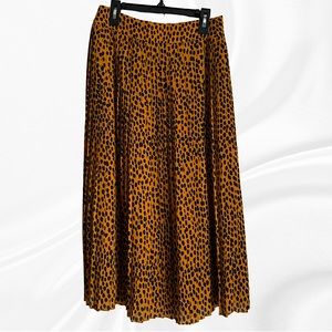 J.Crew Midi Skirt • Size 0